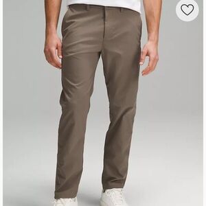 NWOT Lululemon ABC Trousers